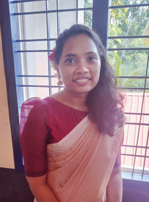 VAISHANAVI .P.VIMAL